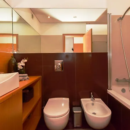 דירה Joao House Leça da Palmeira