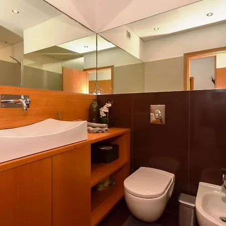 Joao House Leça da Palmeira