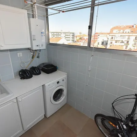 Apartment Joao House