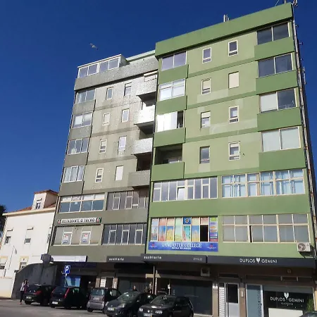 Joao House דירה Leça da Palmeira