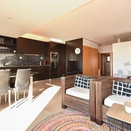 Joao House Leça da Palmeira