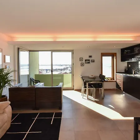Joao House Apartment *