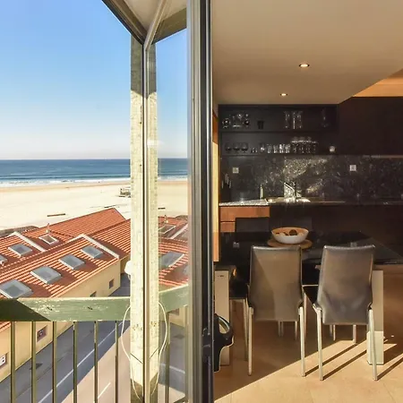 Apartament Joao House Leça da Palmeira