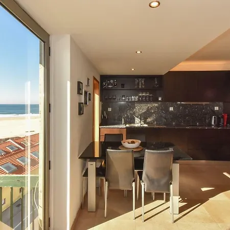 דירה Joao House Leça da Palmeira