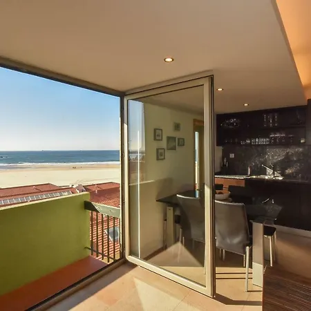 Joao House Apartament Leça da Palmeira