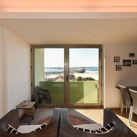 Apartment João House