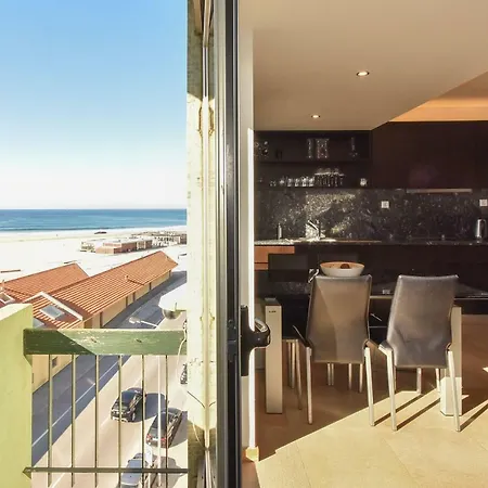 Joao House * Leça da Palmeira