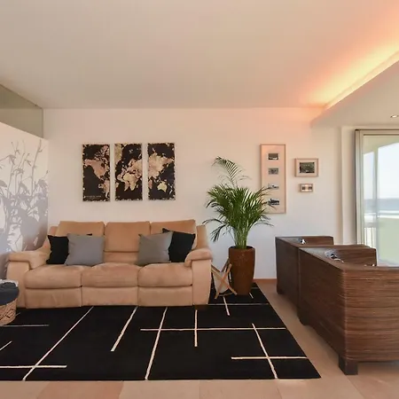 Joao House Leça da Palmeira