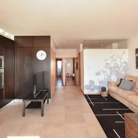Joao House Леса-да-Палмейра