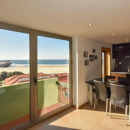 Joao House דירה *