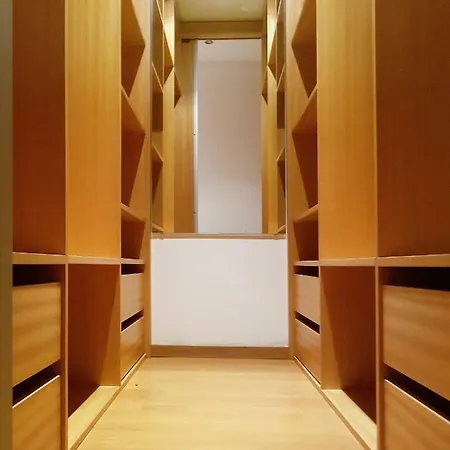 דירה Joao House Leça da Palmeira