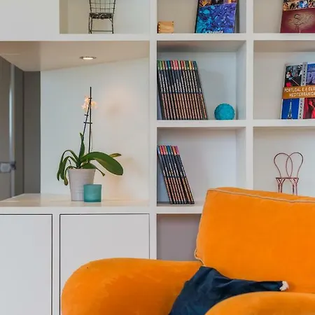 Joao House Apartament Leça da Palmeira