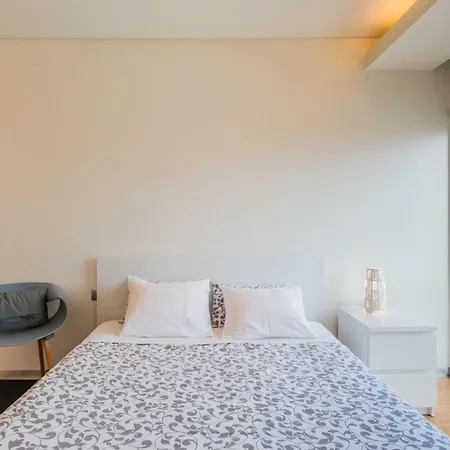 Joao House Apartament Leça da Palmeira