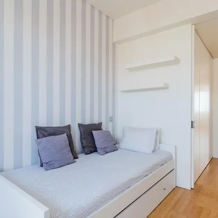 דירה Joao House *