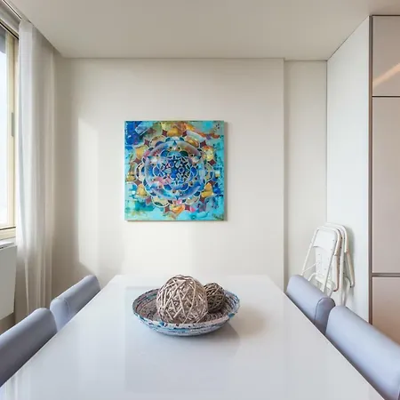 Apartment Joao House *