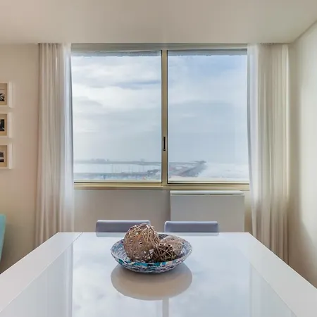 Joao House Apartament Leça da Palmeira