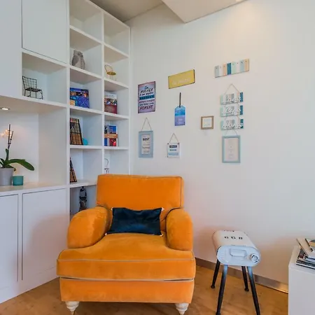 Апартаменты Joao House