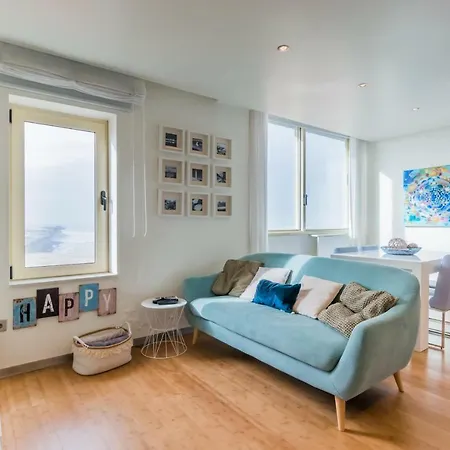 Joao House Apartment