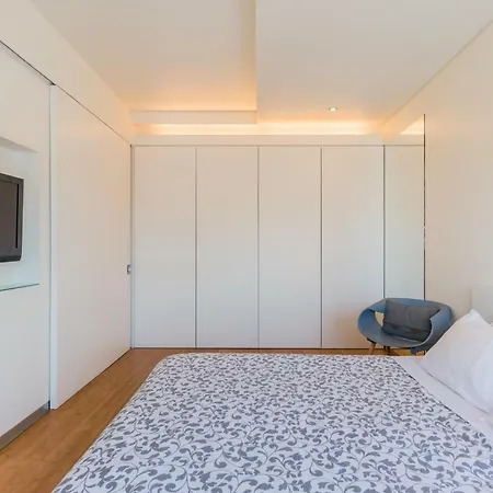 Joao House Apartment