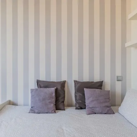 Joao House Apartament Leça da Palmeira