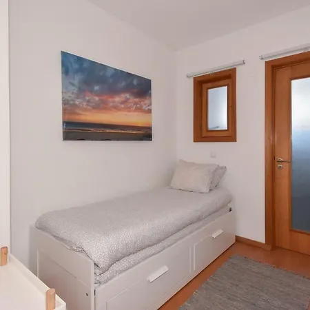 Joao House Leça da Palmeira