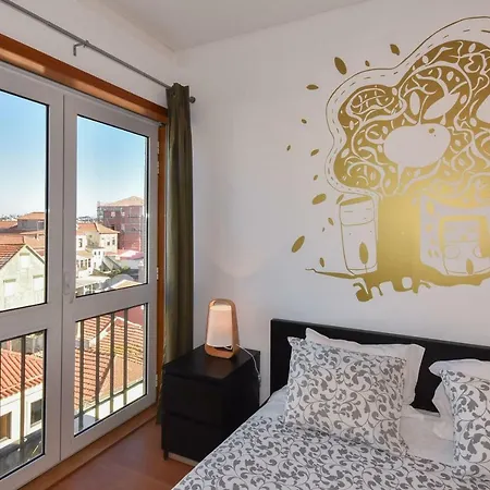 Apartamento Joao House *