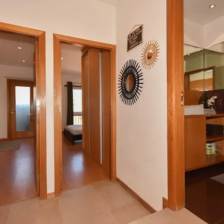 Joao House Апартаменты