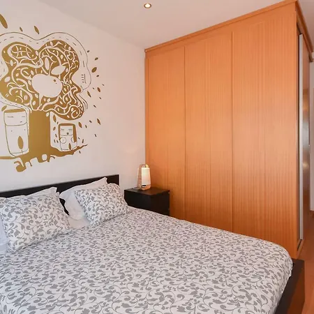 Apartament Joao House