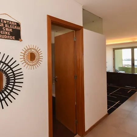 Joao House Apartament Leça da Palmeira