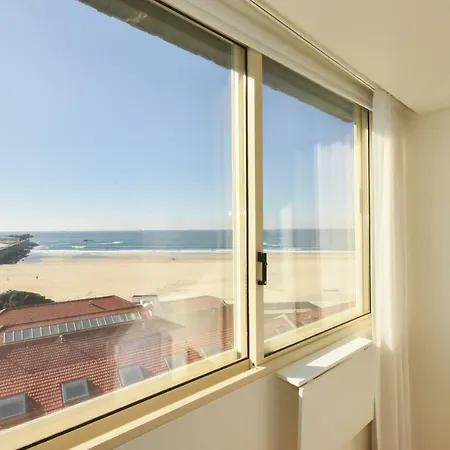 Apartament Joao House Leça da Palmeira