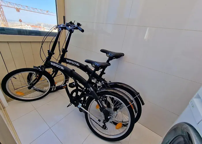 Joao House Apartament