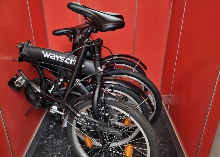 Joao House Appartamento