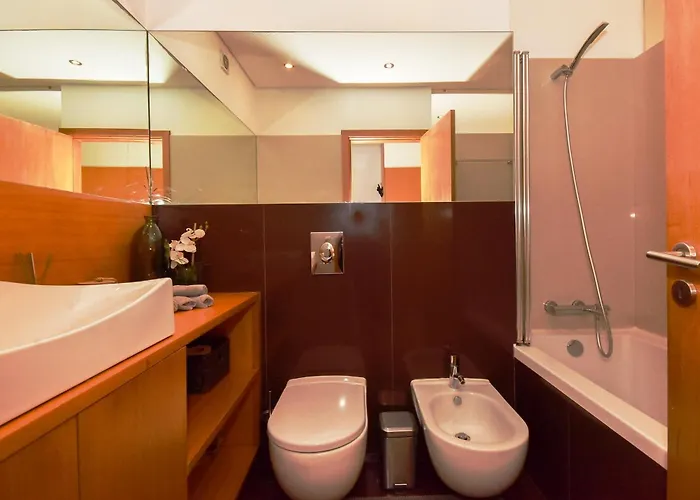 Appartamento Joao House Leça da Palmeira