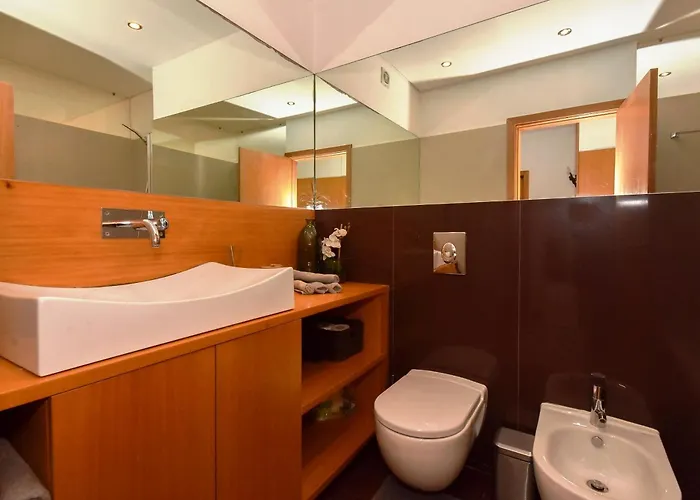 Joao House Leça da Palmeira