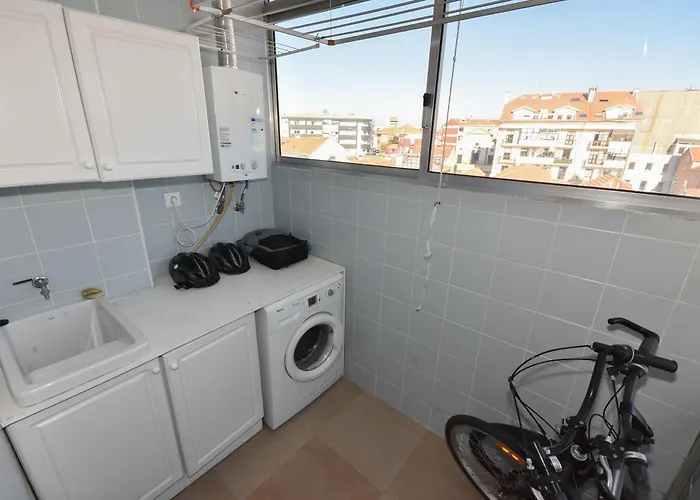 Appartamento Joao House