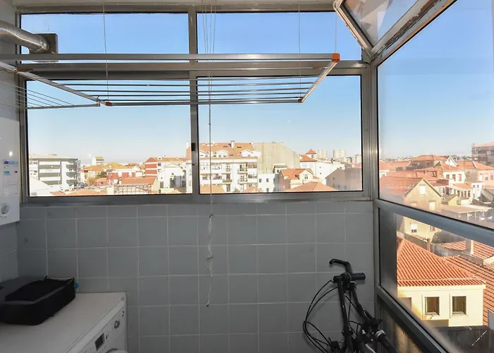 Apartament Joao House *