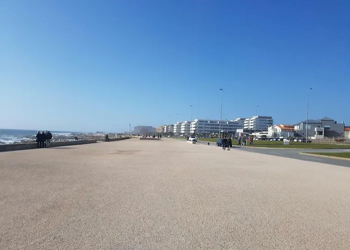 Joao House * Leça da Palmeira