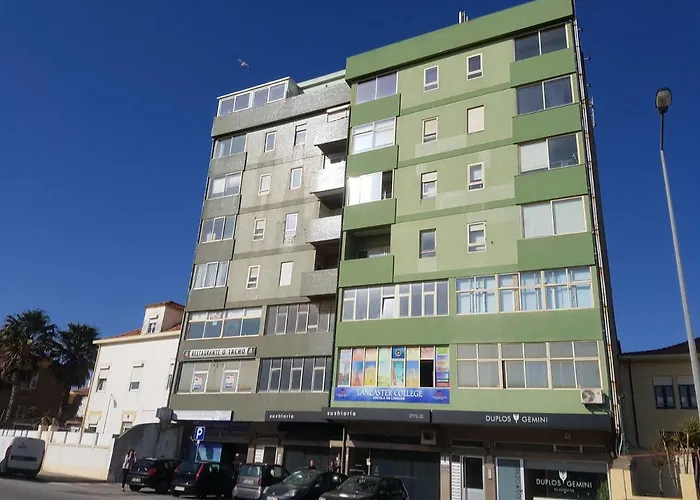 Joao House Apartament Leça da Palmeira