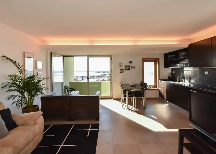 Joao House Apartament *