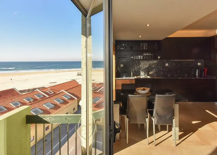 Appartamento Joao House Leça da Palmeira