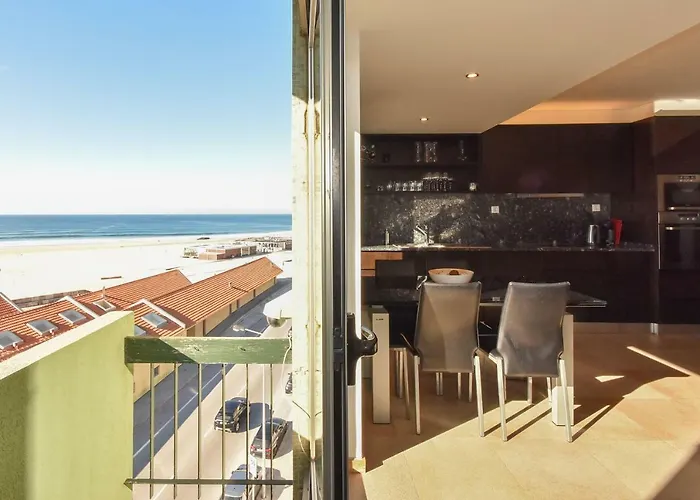 Joao House * Leça da Palmeira