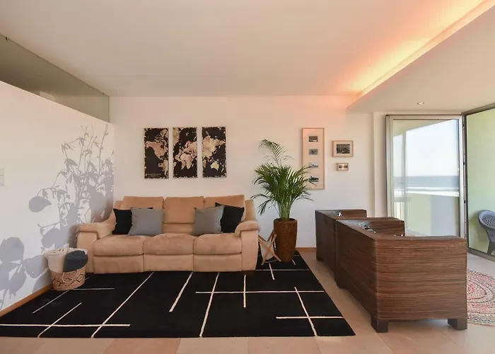 Joao House Leça da Palmeira