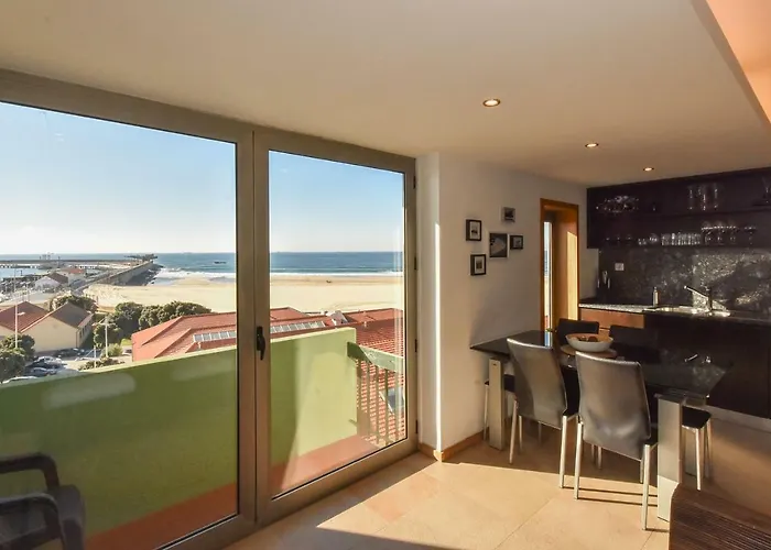 Joao House Apartament *