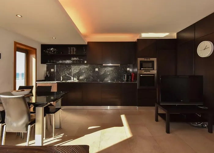 Joao House Leça da Palmeira