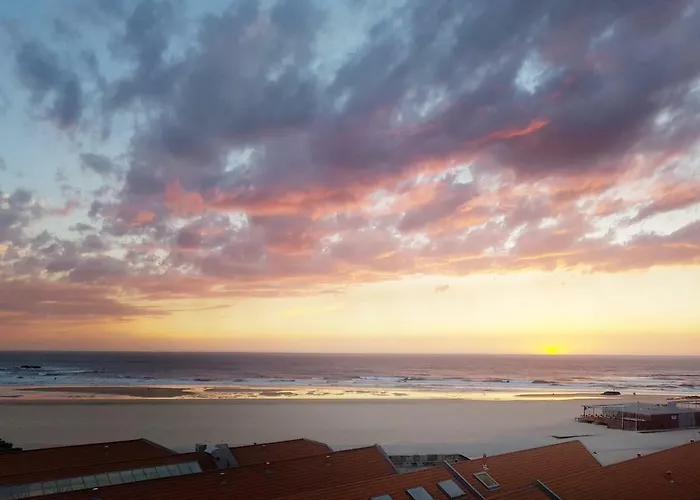 Joao House Appartamento *