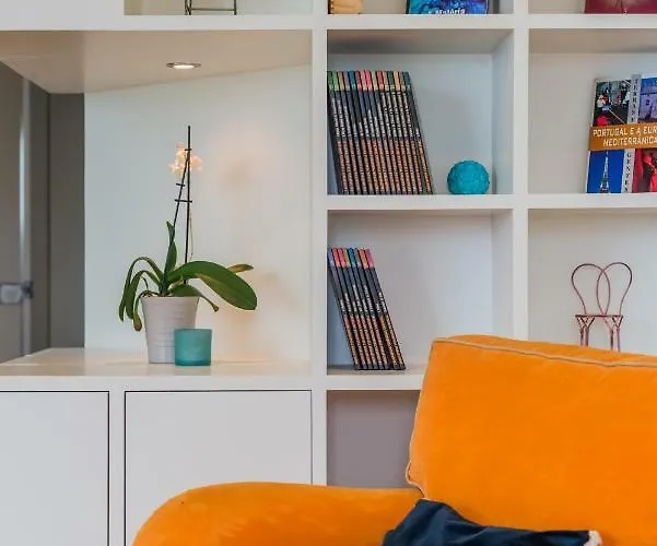 Joao House Apartament Leça da Palmeira