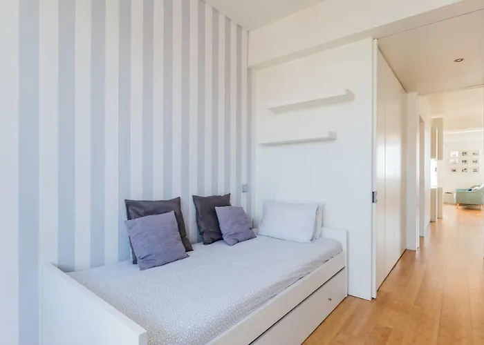 Appartamento Joao House *