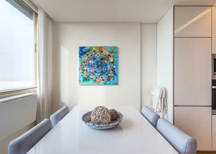 Apartament Joao House *