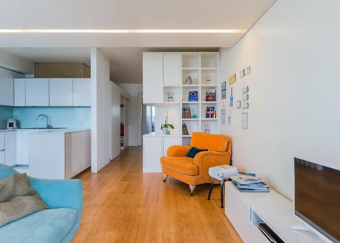 Appartamento Joao House *