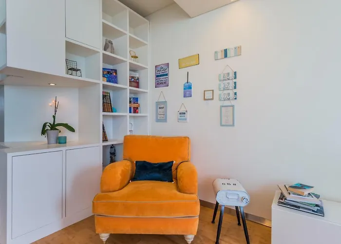 Apartament Joao House